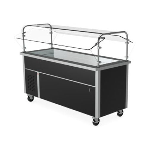 Randell RS SSO-RCP-6 86" Serving Counter