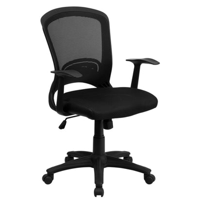 Flash Furniture HL-0007-GG 25" Dining Chair