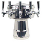 Micro Matic MTB-5PSSKR Draft Beer Tower