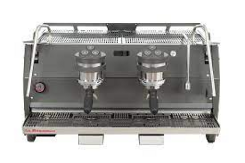 F&O STRADA S 2 AV 32" Espresso Machine