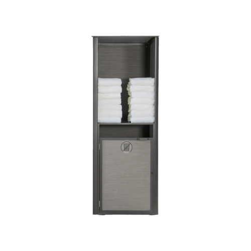 Grosfillex UT170288 24" Storage Cabinet