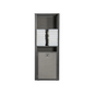 Grosfillex UT170288 24" Storage Cabinet