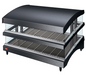 Hatco GR3SDS-33DCT 33 1/8" Heated Display Case