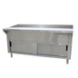 Advance Tabco STU-2-DR 31 3/4" Electric Serving Counter