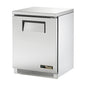 True TUC-24F-HC 24" Solid Door Undercounter Freezer