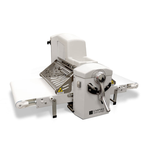 Empire EMP-EASY600 49 1/4" Dough Sheeter