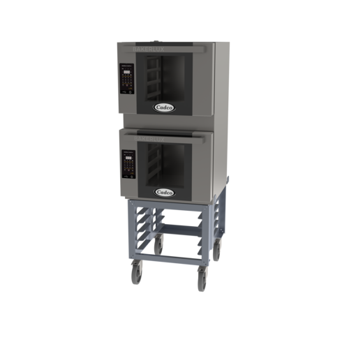 Cadco BLS-4HLD-2 23 3/4" Electric Convection Oven