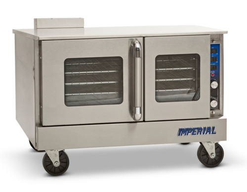 Imperial PRV-1 36" Gas Convection Oven