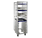 New Age 1335 20 3/8" Pan Rack