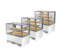 Oscartek ITALIA 2 N 1500 59 1/8" Bakery Display Case