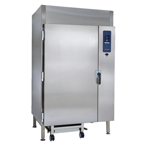 Alto-Shaam QC3-100R 51" Blast Chiller