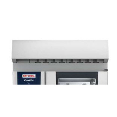RATIONAL 60.76.180 42 3/8" Ventless Hood