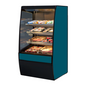 Federal VNSS4860C 47 1/4" Open Air Merchandiser