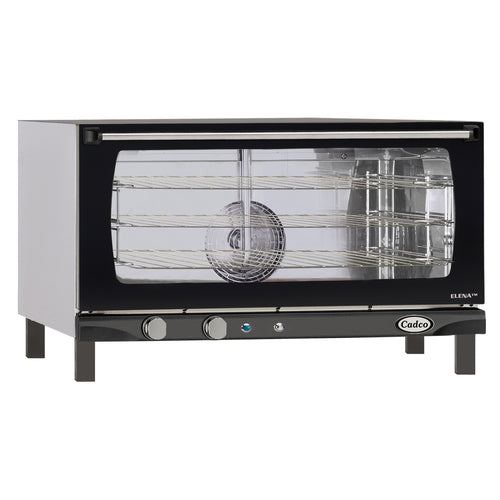 Cadco XAF-183 31 1/2" Electric Convection Oven