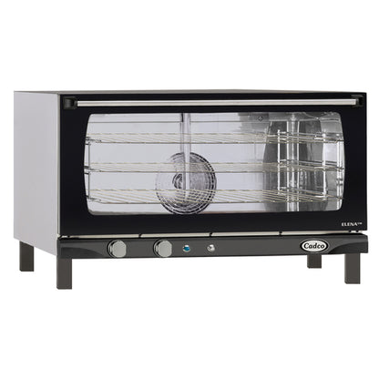 Cadco XAF-183 31 1/2" Electric Convection Oven