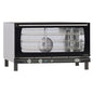 Cadco XAF-183 31 1/2" Electric Convection Oven