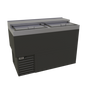 Glastender ST48-B 48" Bottle Cooler