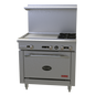 Royal Range RDR-6SU-C 36" Gas Restaurant Range