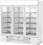 Beverage-Air MMRR72HC-1-B-WW-WINE 75 1/8" Wine Refrigerator