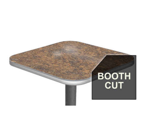 DM Seating DVTM4242BC-CH 42" Table Top