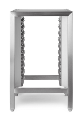 Eloma EL0505906 36 1/4" Equipment Stand