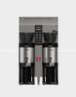 FETCO E1242US-1B230-MM010 19 3/4" Coffee Brewer