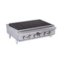 Royal Range RRB-30 30" Gas Countertop Charbroiler
