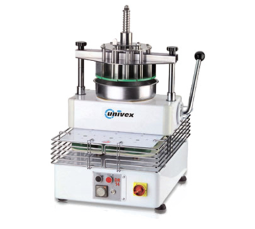 Univex DR11 29" Dough Dividers & Rounder
