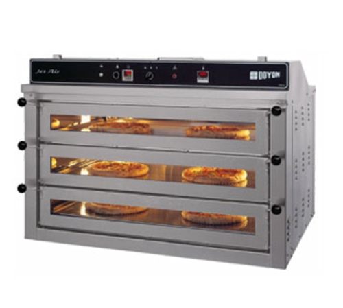 Doyon PIZ6G 47 5/8" Gas Pizza Oven