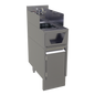 Glastender E-HS-12 12" Hand Sink