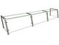 Hatco EP22-09618 96" Sneeze Guard