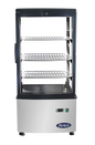 Atosa DSRC-28 17 3/8" Refrigerated Display Case