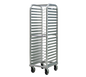 New Age 4339 21 1/2" Pan Rack