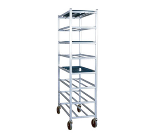 New Age 1355M 15" Pan Rack