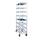 New Age 1355M 15" Pan Rack
