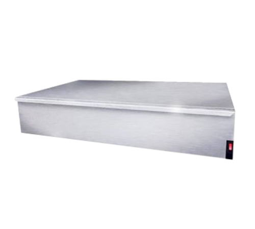 APW Wyott BWD-31 23 3/4" Hot Dog Equipment