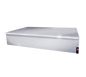 APW Wyott BWD-31 23 3/4" Hot Dog Equipment