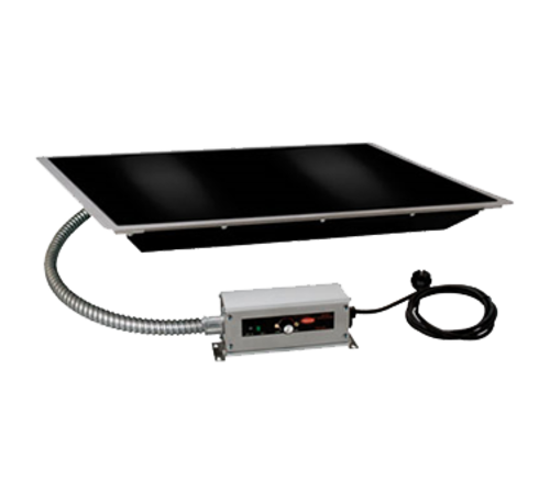 Hatco HBGB-3018 31 5/8" Heated Shelf