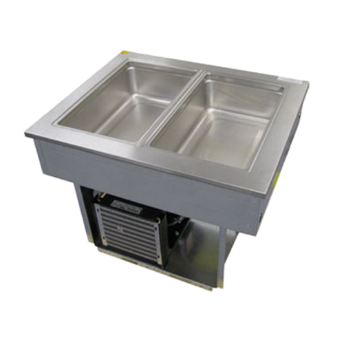 Delfield 8132-EFP 31 3/4" Drop-In Food Well