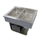 Delfield 8132-EFP 31 3/4" Drop-In Food Well