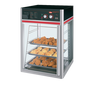 Hatco FSDT-1X 22 3/8" Heated Display Case