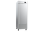 Infrico IRR-AN23BT 27" Solid Door Reach-In Freezer
