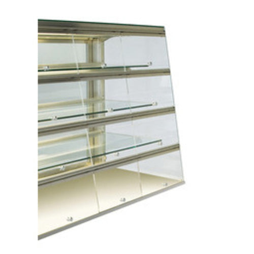 RPI VIDD5-34-R-SL-FD 69 7/8" Bakery Display Case