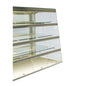 RPI VIDD5-34-R-SL-FD 69 7/8" Bakery Display Case
