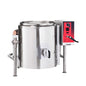 Vulcan K60GL 40 7/8" Gas Steam Kettle