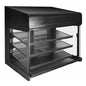 Hatco FS3HAC-3626 36" Heated Display Case