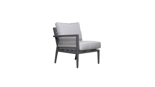 Plantation Prestige 8810500-015402 26" Patio Lounge Seating