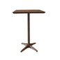 Grosfillex U3402599 27 1/2" Patio Table