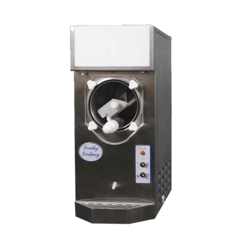 Frosty Factory 115R 2/1 11" Frozen Drink Machine