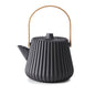 Revol 653825 China Coffee Pot/Teapot